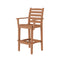 Artifex Newport Bar Arm Chair - Set of 2