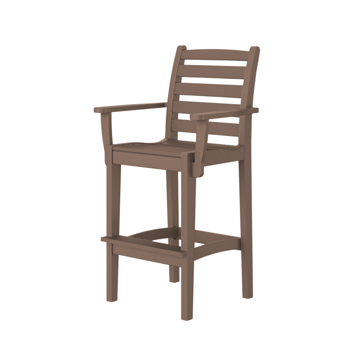 Artifex Newport Bar Arm Chair - Set of 2