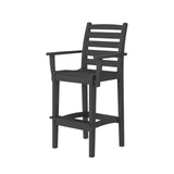 Artifex Newport Bar Arm Chair - Set of 2