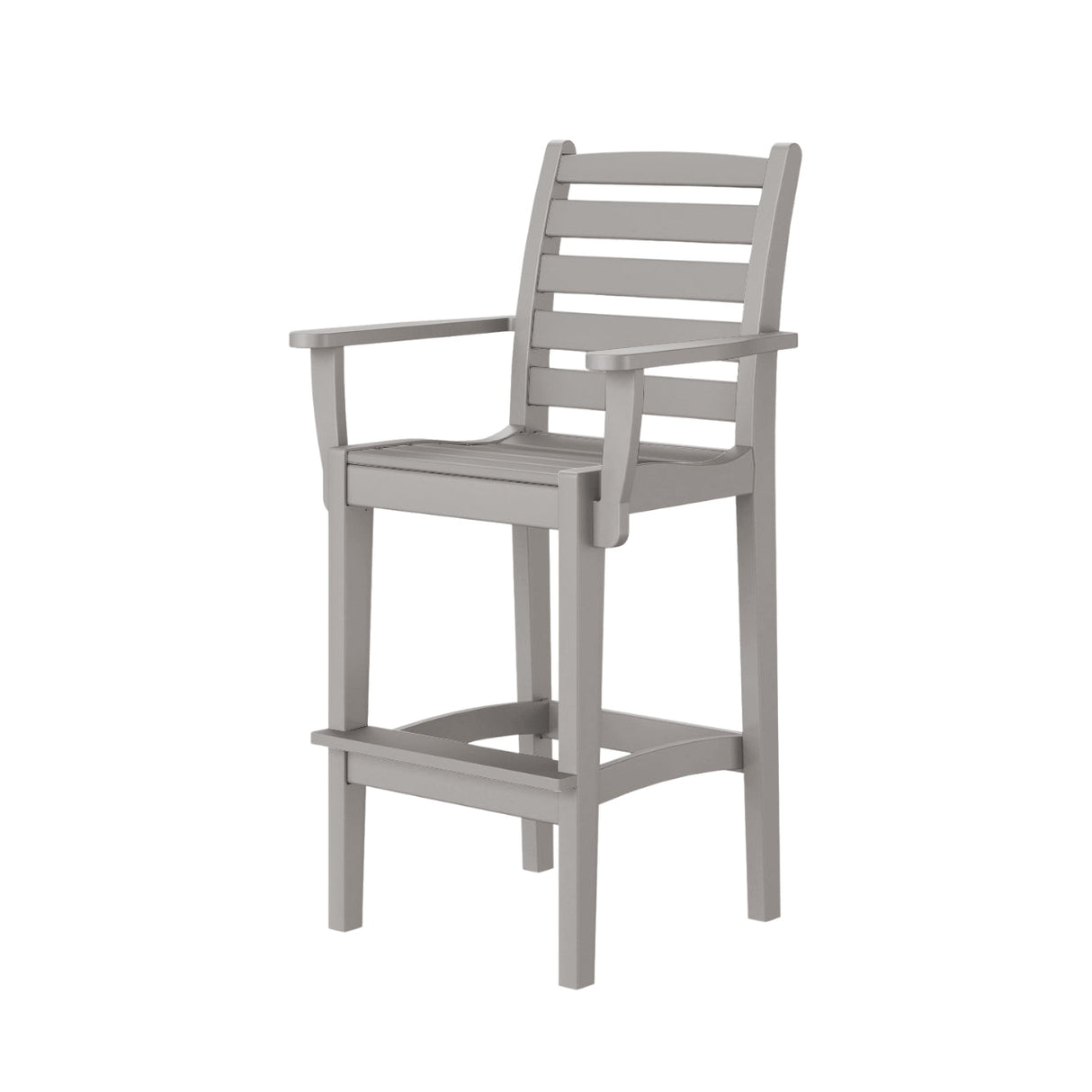 Artifex Newport Bar Arm Chair - Set of 2