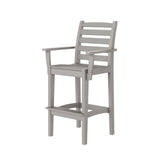 Artifex Newport Bar Arm Chair - Set of 2