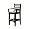 Artifex Newport Bar Arm Chair - Set of 2