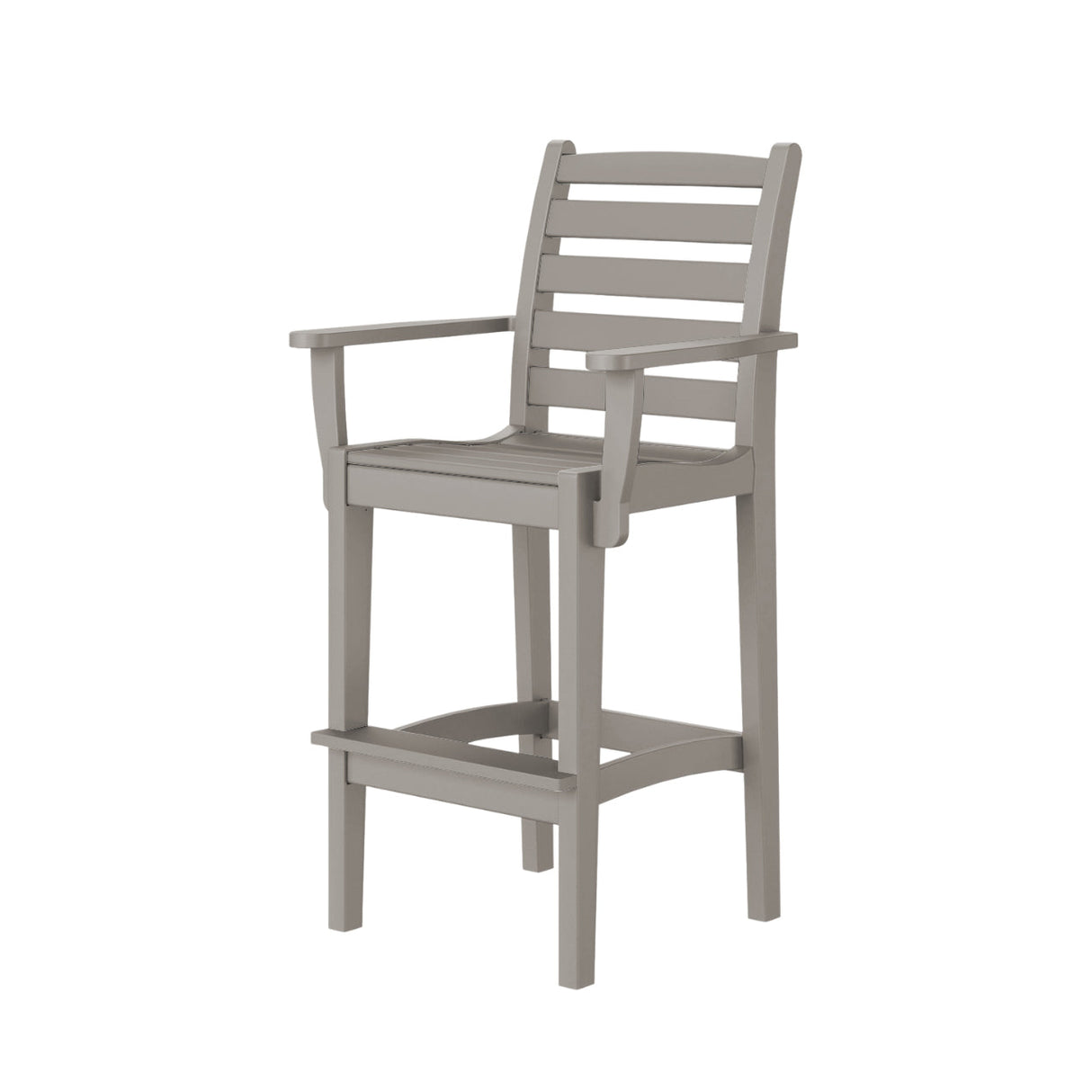 Artifex Newport Bar Arm Chair - Set of 2