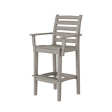 Artifex Newport Bar Arm Chair - Set of 2