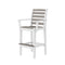 Artifex Newport Bar Arm Chair - Set of 2
