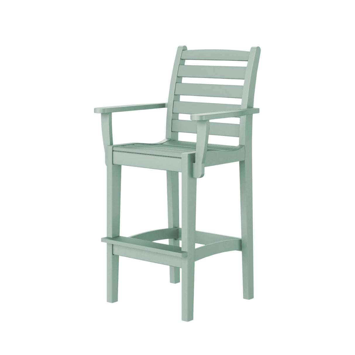 Artifex Newport Bar Arm Chair - Set of 2