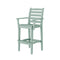 Artifex Newport Bar Arm Chair - Set of 2