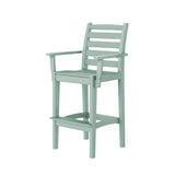 Artifex Newport Bar Arm Chair - Set of 2