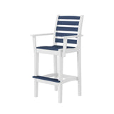 Artifex Newport Bar Arm Chair - Set of 2