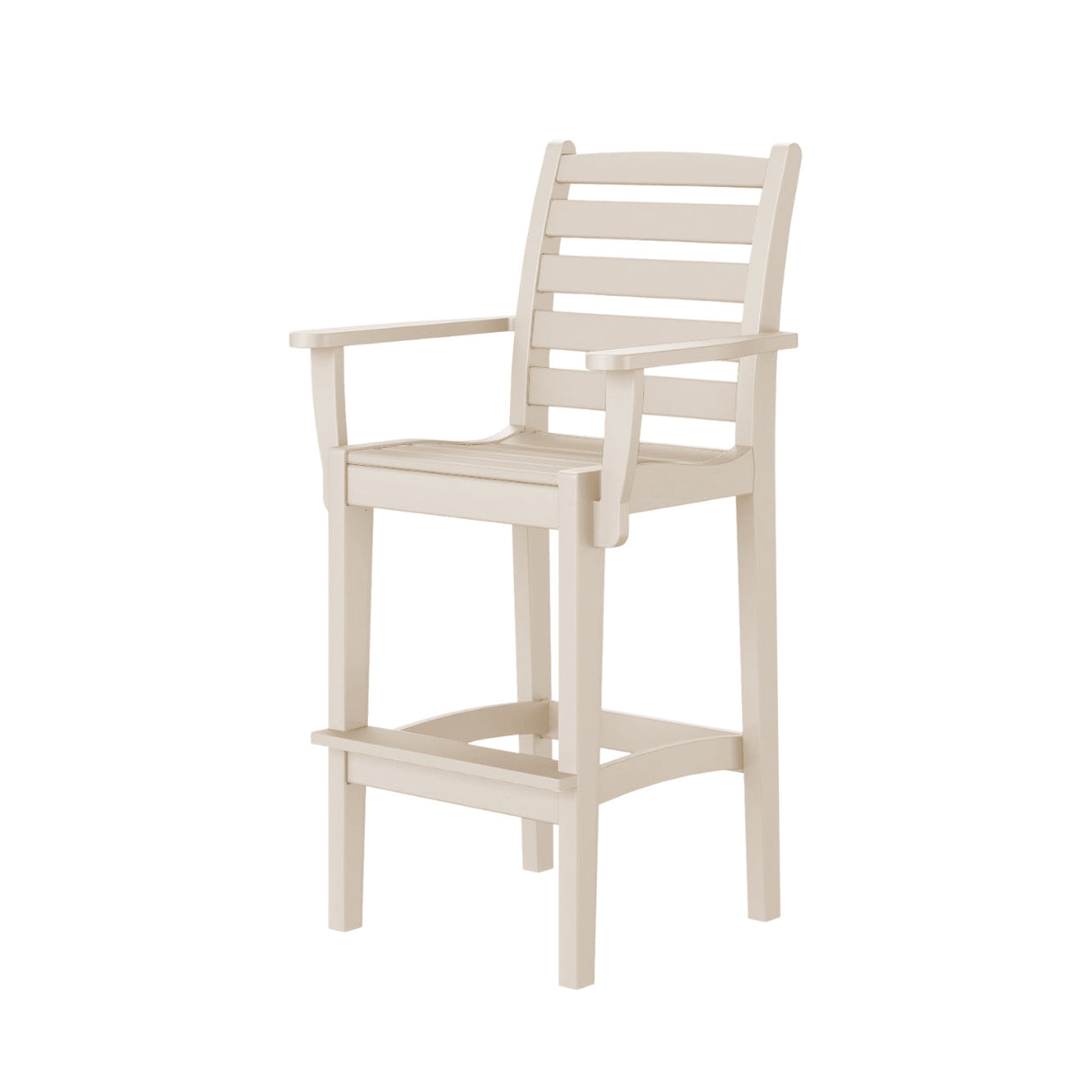Artifex Newport Bar Arm Chair - Set of 2