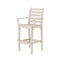 Artifex Newport Bar Arm Chair - Set of 2