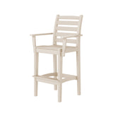 Artifex Newport Bar Arm Chair - Set of 2