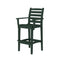 Artifex Newport Bar Arm Chair - Set of 2