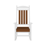 Artifex Porch Rocker