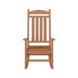 Artifex Porch Rocker