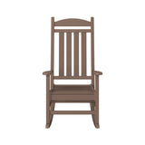 Artifex Porch Rocker