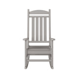Artifex Porch Rocker