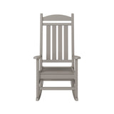 Artifex Porch Rocker