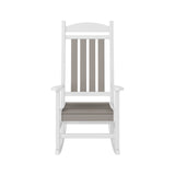 Artifex Porch Rocker