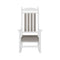 Artifex Porch Rocker