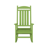 Artifex Porch Rocker
