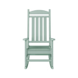 Artifex Porch Rocker
