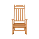 Artifex Porch Rocker