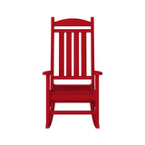 Artifex Porch Rocker
