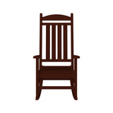 Artifex Porch Rocker