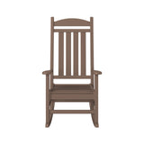 Artifex Porch Rocker