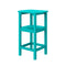 Artifex Oval Counter Side Table