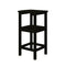 Artifex Oval Counter Side Table