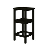 Artifex Oval Counter Side Table