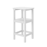 Artifex Oval Counter Side Table