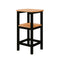 Artifex Oval Counter Side Table