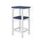 Artifex Oval Counter Side Table