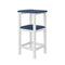 Artifex Oval Counter Side Table