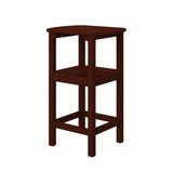 Artifex Oval Counter Side Table