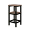 Artifex Oval Counter Side Table