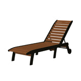 Artifex Chaise Lounge