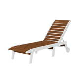 Artifex Chaise Lounge