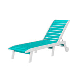 Artifex Chaise Lounge