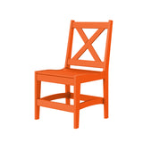 Artifex Woodlands Dining Chair - Set of 2