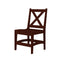 Artifex Woodlands Dining Chair - Set of 2