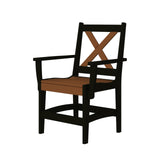 Artifex Woodlands Dining Arm Chair - Set of 2