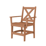 Artifex Woodlands Dining Arm Chair - Set of 2