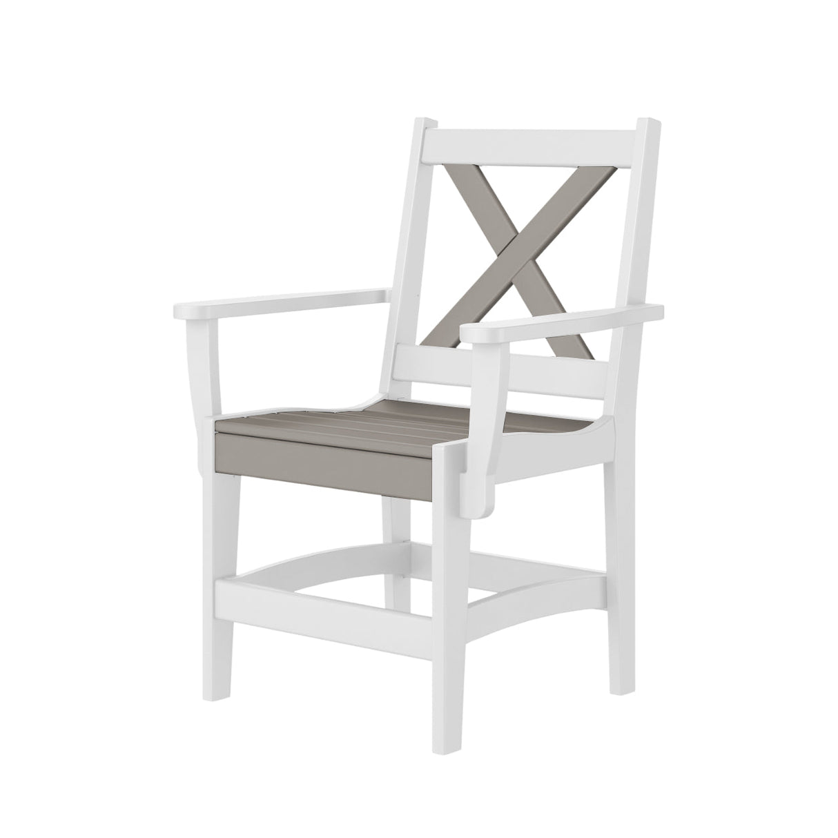 Artifex Woodlands Dining Arm Chair - Set of 2