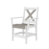 Artifex Woodlands Dining Arm Chair - Set of 2
