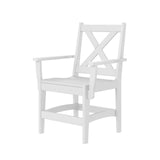 Artifex Woodlands Dining Arm Chair - Set of 2