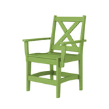 Artifex Woodlands Dining Arm Chair - Set of 2